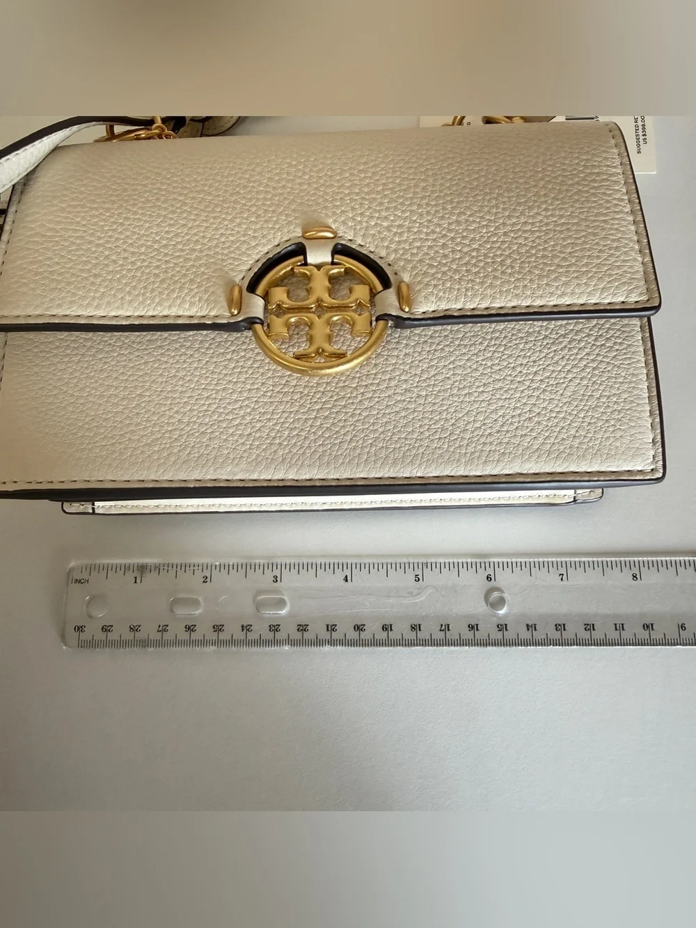 Tory burch MILLER MINI FLAP SHOULDER BAG 82693
